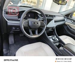 جيب جراند شيروكي إل